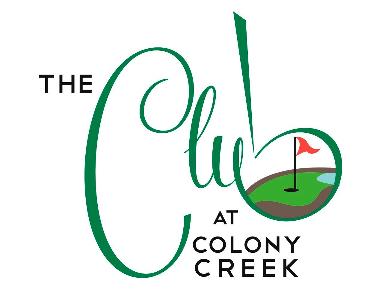 Colony Creek