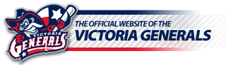 Victoria Generals logo